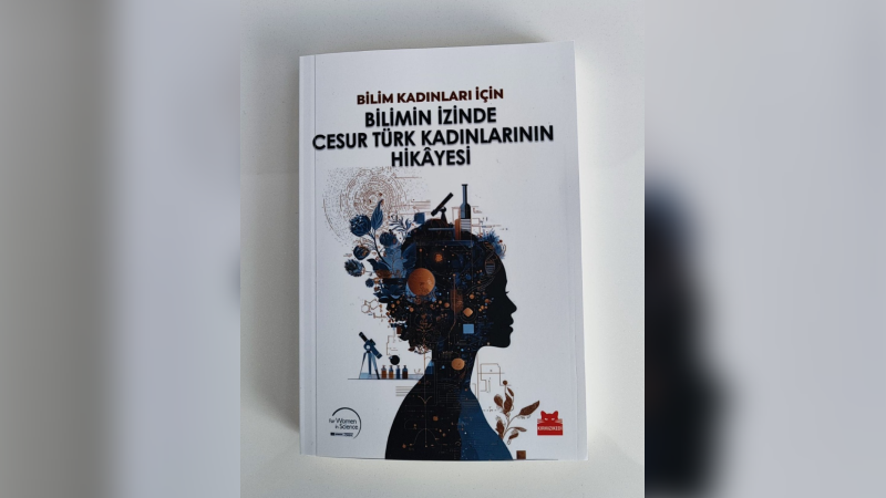 L’Oréal Türkiye cesur bilim kadınlarını gelecek nesillerle buluşturuyor L’Oréal Türkiye cesur bilim kadınlarını gelecek nesillerle buluşturuyor