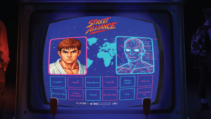 Yapay zeka: Yerimize mi, yanımıza mı oturacak? Yapay zeka: Yerimize mi, yanımıza mı oturacak?