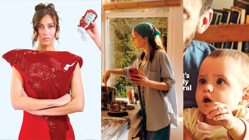 Ayın öne çıkan global kampanyaları (Ekim 2025) Ayın öne çıkan global kampanyaları (Ekim 2025)