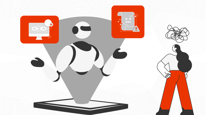 AI Slop: Dijital saçmalık mı, yeni yaratıcılık dalgası mı? AI Slop: Dijital saçmalık mı, yeni yaratıcılık dalgası mı?