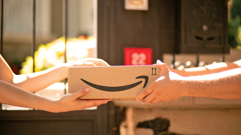 Her 2 okurdan 1’i kitabını amazon.com.tr’den alıyor Her 2 okurdan 1’i kitabını amazon.com.tr’den alıyor
