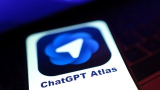 Tarayıcı savaşlarında yeni dönem: OpenAI ChatGPT Atlas’ı tanıttı! Tarayıcı savaşlarında yeni dönem: OpenAI ChatGPT Atlas’ı tanıttı!