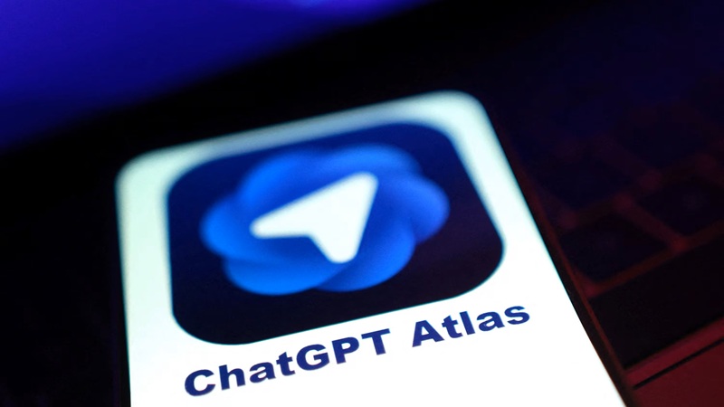 Tarayıcı savaşlarında yeni dönem: OpenAI ChatGPT Atlas’ı tanıttı! Tarayıcı savaşlarında yeni dönem: OpenAI ChatGPT Atlas’ı tanıttı!