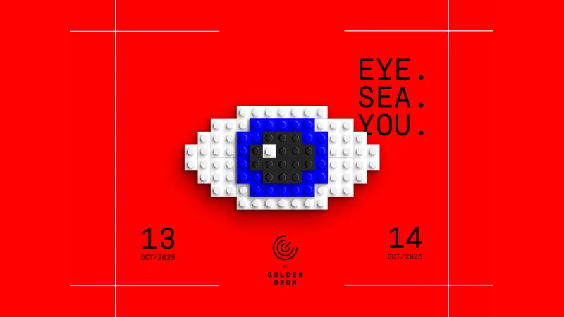 Golden Drum 2025'in sonuçları açıklandı... TBWA Istanbul'a tam 9 ödül! Golden Drum 2025'in sonuçları açıklandı... TBWA Istanbul'a tam 9 ödül!