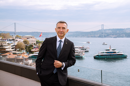 İş dünyasında haftanın atamaları (4-10 Ekim) İş dünyasında haftanın atamaları (4-10 Ekim)