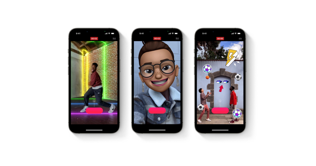 Apple, Clips uygulamasının fişini çekti! Apple, Clips uygulamasının fişini çekti!