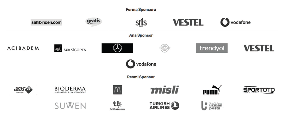 Sporda yeni sezonun en iddialı markaları Sporda yeni sezonun en iddialı markaları