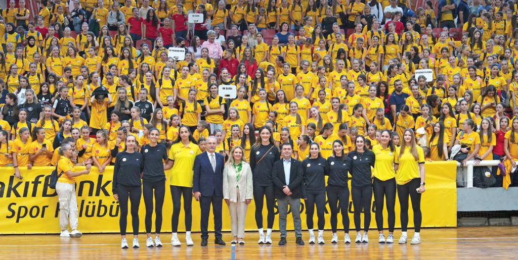 Sporda yeni sezonun en iddialı markaları Sporda yeni sezonun en iddialı markaları