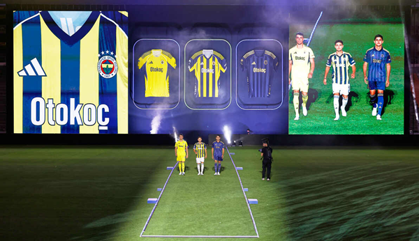 Sporda yeni sezonun en iddialı markaları Sporda yeni sezonun en iddialı markaları