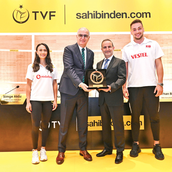 Sporda yeni sezonun en iddialı markaları Sporda yeni sezonun en iddialı markaları