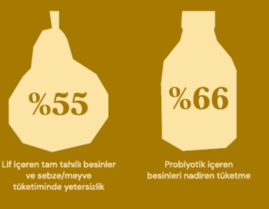 Türkiye’nin beslenme karnesi: Her 3 kişiden 2’si yeme düzeninden memnun değil... Türkiye’nin beslenme karnesi: Her 3 kişiden 2’si yeme düzeninden memnun değil...