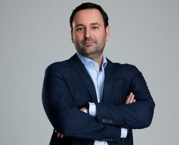 İş dünyasında haftanın atamaları (18-24 Ekim) İş dünyasında haftanın atamaları (18-24 Ekim)