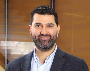 Yapay zeka: Yerimize mi, yanımıza mı oturacak? Yapay zeka: Yerimize mi, yanımıza mı oturacak?