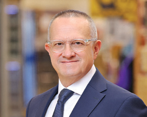 Yapay zeka: Yerimize mi, yanımıza mı oturacak? Yapay zeka: Yerimize mi, yanımıza mı oturacak?