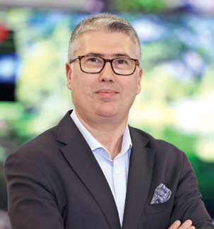 Yapay zeka: Yerimize mi, yanımıza mı oturacak? Yapay zeka: Yerimize mi, yanımıza mı oturacak?