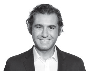 Yapay zeka: Yerimize mi, yanımıza mı oturacak? Yapay zeka: Yerimize mi, yanımıza mı oturacak?