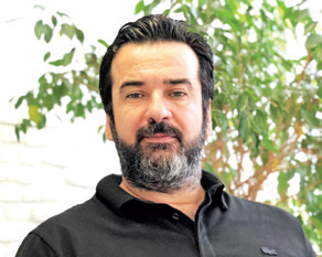 Yapay zeka: Yerimize mi, yanımıza mı oturacak? Yapay zeka: Yerimize mi, yanımıza mı oturacak?