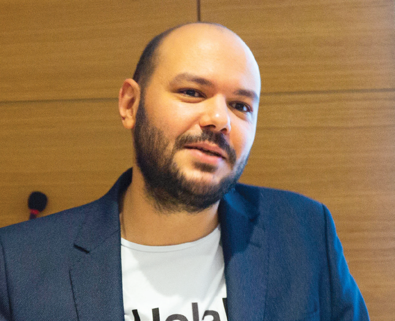 Sektörün dilemması: Yapay zeka mı, insan dokunuşu mu? Sektörün dilemması: Yapay zeka mı, insan dokunuşu mu?