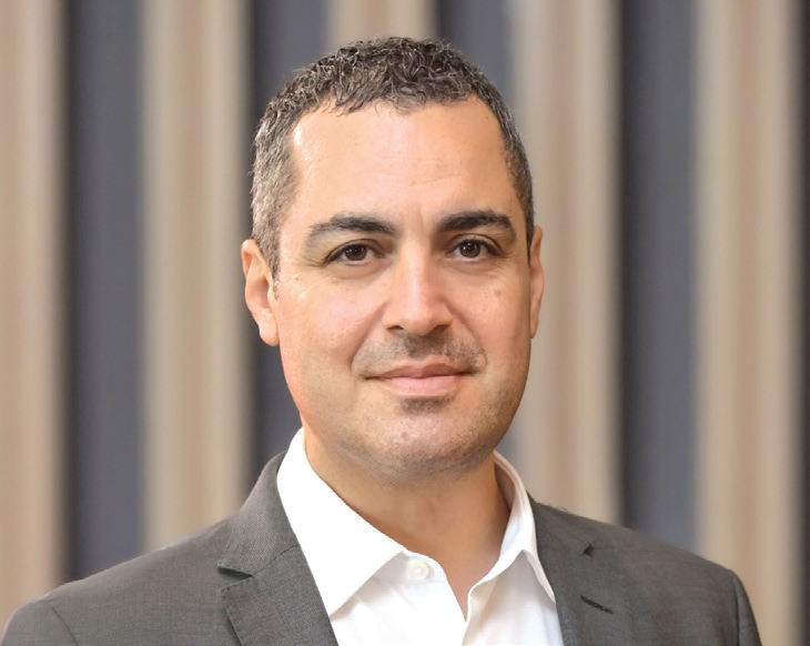 Sektörün dilemması: Yapay zeka mı, insan dokunuşu mu? Sektörün dilemması: Yapay zeka mı, insan dokunuşu mu?