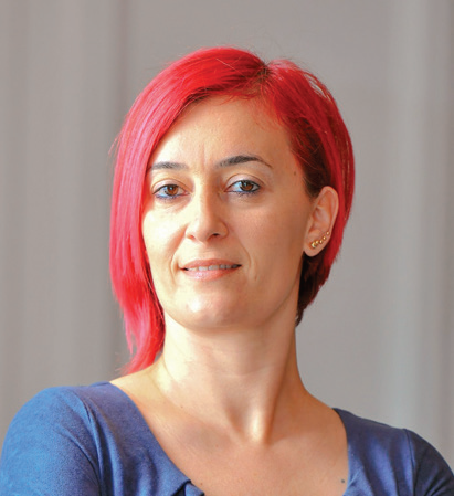 Sektörün dilemması: Yapay zeka mı, insan dokunuşu mu? Sektörün dilemması: Yapay zeka mı, insan dokunuşu mu?