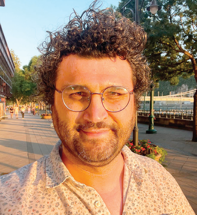 Sektörün dilemması: Yapay zeka mı, insan dokunuşu mu? Sektörün dilemması: Yapay zeka mı, insan dokunuşu mu?