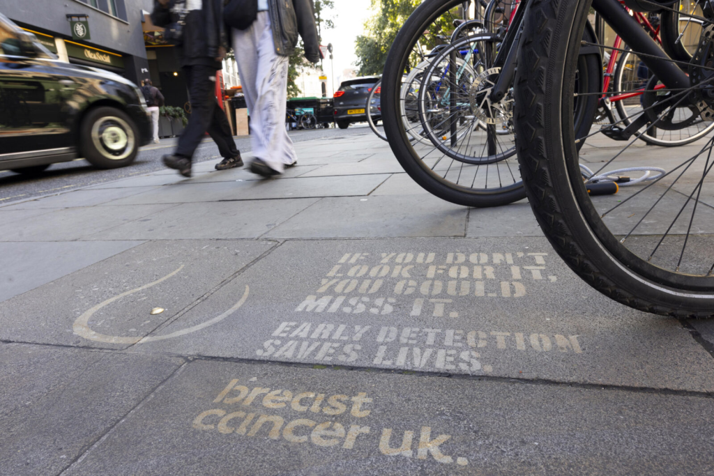 Ayın öne çıkan global kampanyaları (Ekim 2025) Ayın öne çıkan global kampanyaları (Ekim 2025)