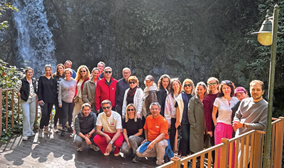 Lüksün yeni koordinatları ve kodları Marketing Türkiye Kasım sayısında! Lüksün yeni koordinatları ve kodları Marketing Türkiye Kasım sayısında!