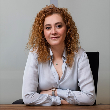 İş dünyasında haftanın atamaları (27 Eylül - 3 Ekim) İş dünyasında haftanın atamaları (27 Eylül - 3 Ekim)