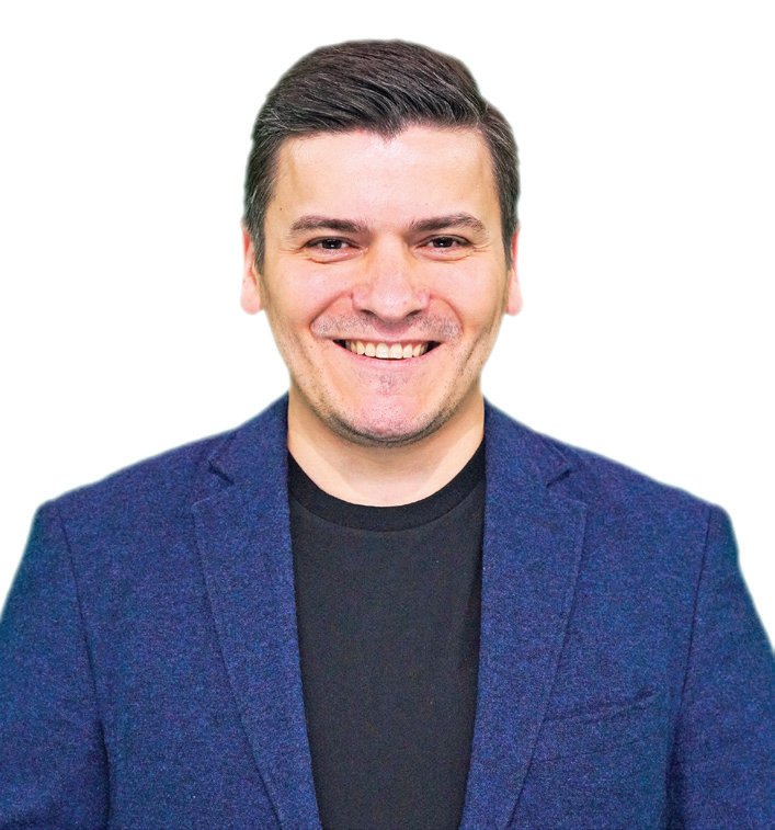 Yarınlar yokmuş gibi harcayanlar: Doom spender’lar Yarınlar yokmuş gibi harcayanlar: Doom spender’lar