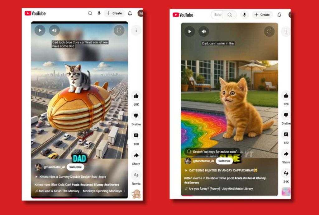 AI Slop: Dijital saçmalık mı, yeni yaratıcılık dalgası mı? AI Slop: Dijital saçmalık mı, yeni yaratıcılık dalgası mı?