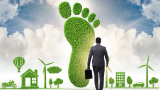 Karbon ayak izini azaltmak lüks değil, zorunluluk!