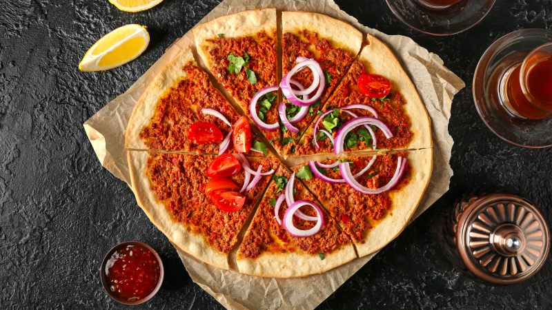 Lahmacun Endeksi Eylül sonuçları açıklandı: Yeni fiyatlar cep yakıyor Lahmacun Endeksi Eylül sonuçları açıklandı: Yeni fiyatlar cep yakıyor