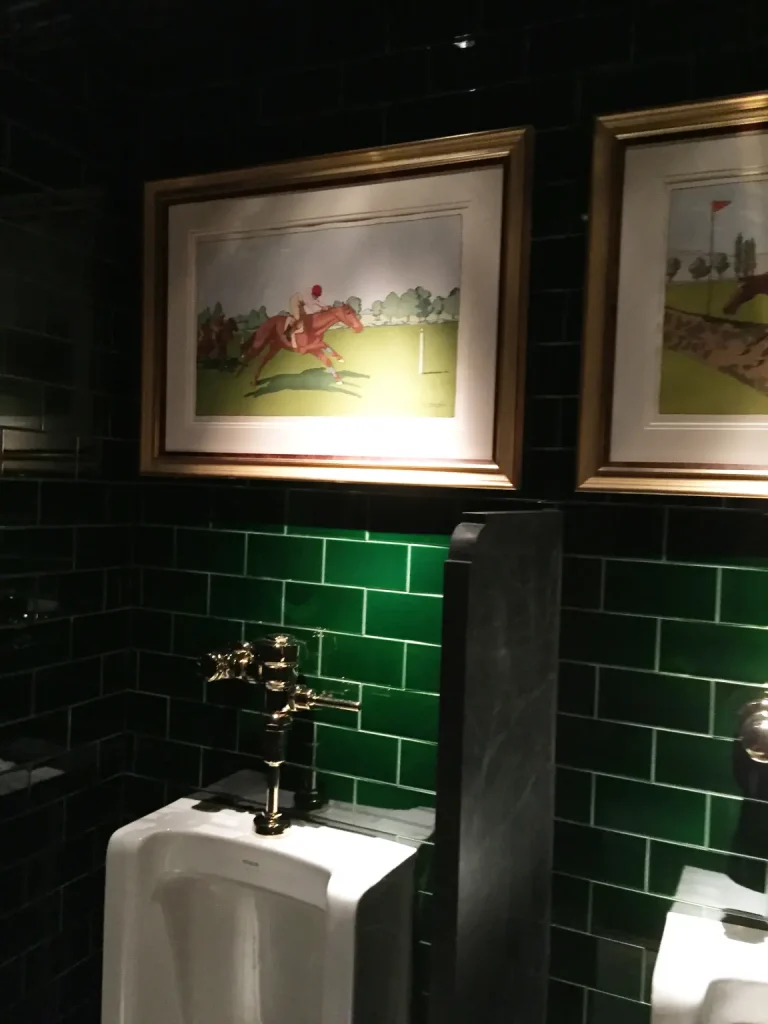 Ralph Lauren, Polo Bar’ı Londra’ya taşıyor Ralph Lauren, Polo Bar’ı Londra’ya taşıyor