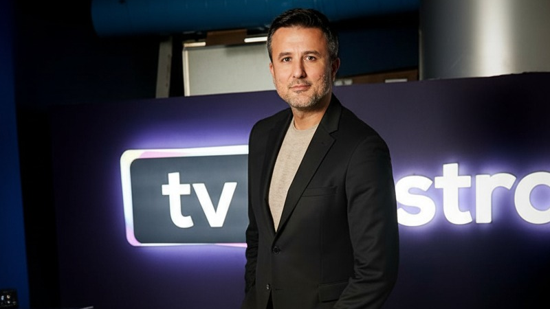 TVekstra, VIDAA ile Türkiye’de Connected TV reklamcılığında yeni bir dönemi başlatıyor TVekstra, VIDAA ile Türkiye’de Connected TV reklamcılığında yeni bir dönemi başlatıyor