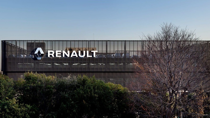 Renault’da 3 bin kişilik işten çıkarma planı masada Renault’da 3 bin kişilik işten çıkarma planı masada