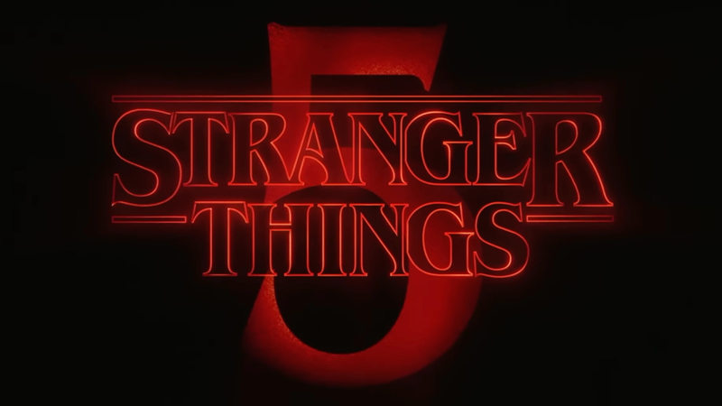 Stranger Things İstanbul’u ele geçirmeye geliyor! Stranger Things İstanbul’u ele geçirmeye geliyor!