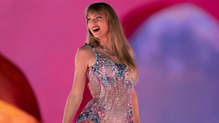 Taylor Swift müzik endüstrisinde kuralları yeniden yazıyor: “Swiftonomics” Taylor Swift müzik endüstrisinde kuralları yeniden yazıyor: “Swiftonomics”