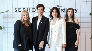 The Ordinary’nin Türkiye yolculuğu başladı: “Amacımız cilt bakımını demokratikleştirmek”