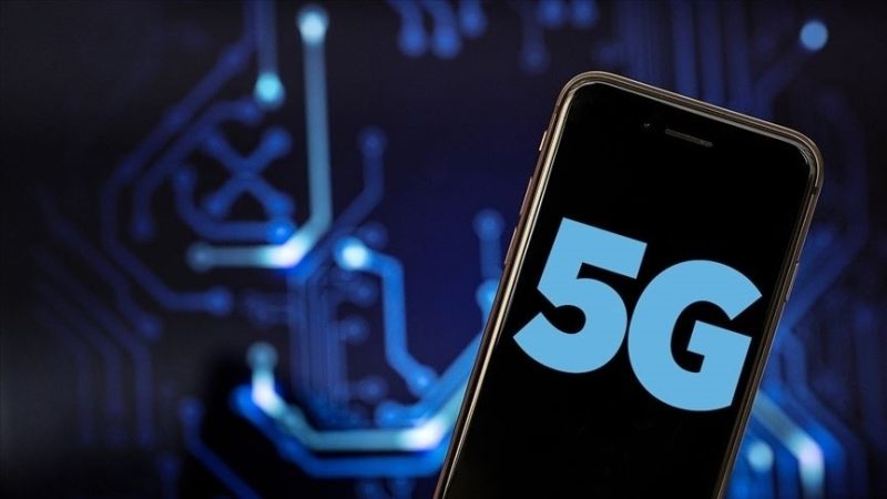 5G frekans ihalesi tamamlandı! 2026'da kullanıcılarla buluşacak... 5G frekans ihalesi tamamlandı! 2026'da kullanıcılarla buluşacak...