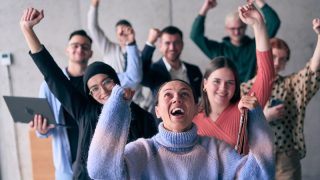 Şirketlerin yeni rekabet alanı: Esnek yan haklar ve wellbeing deneyimi Şirketlerin yeni rekabet alanı: Esnek yan haklar ve wellbeing deneyimi
