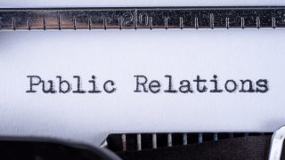 PR ölür mü? Issız acun kalır mu?