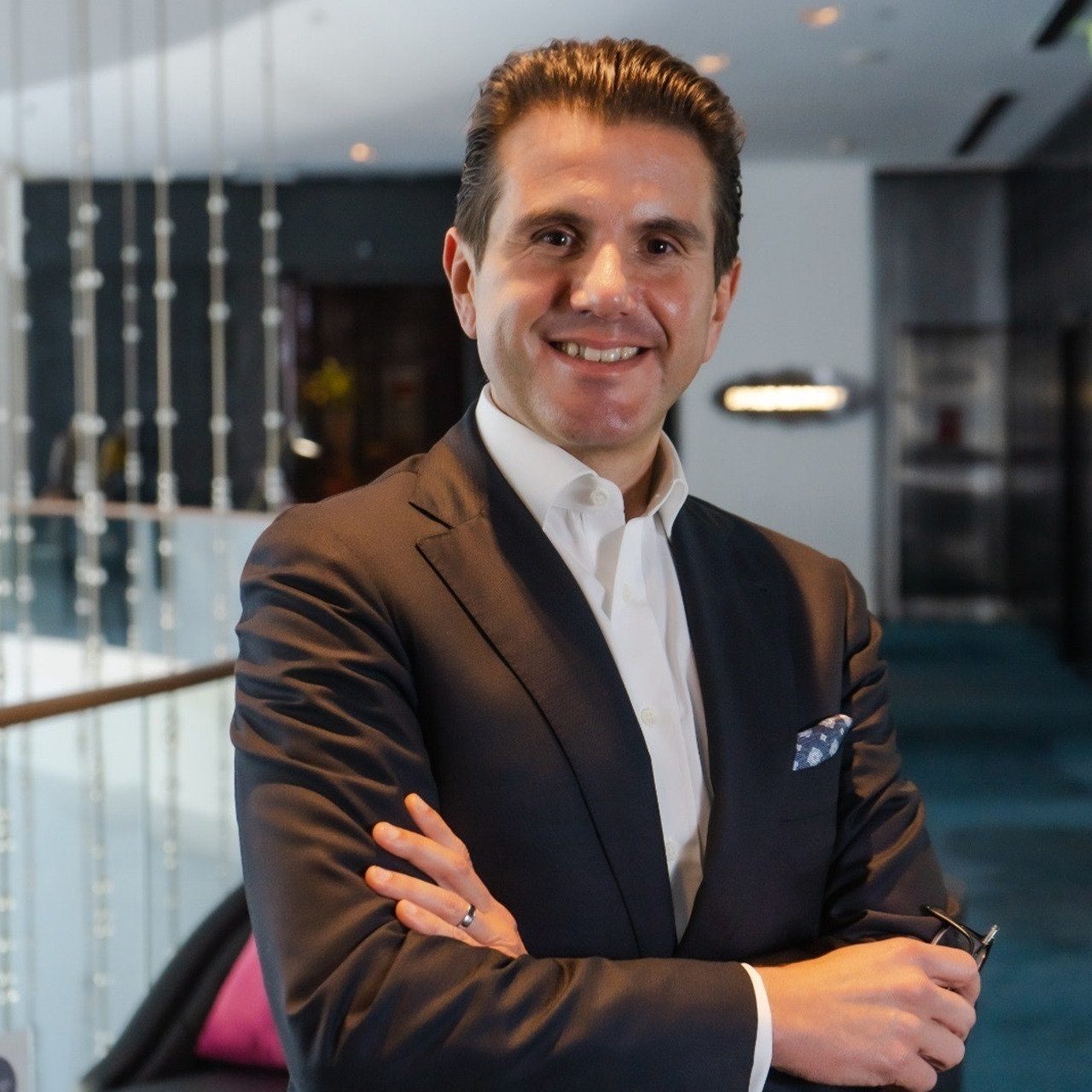 2026 seyahat trendleri belli oldu: "Lüks kaçamaklar" popülerleşiyor 2026 seyahat trendleri belli oldu: "Lüks kaçamaklar" popülerleşiyor