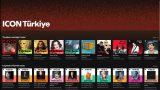 Spotify’dan Türk müziğinin efsanelerine saygı duruşu: ICON Türkiye yayında!
