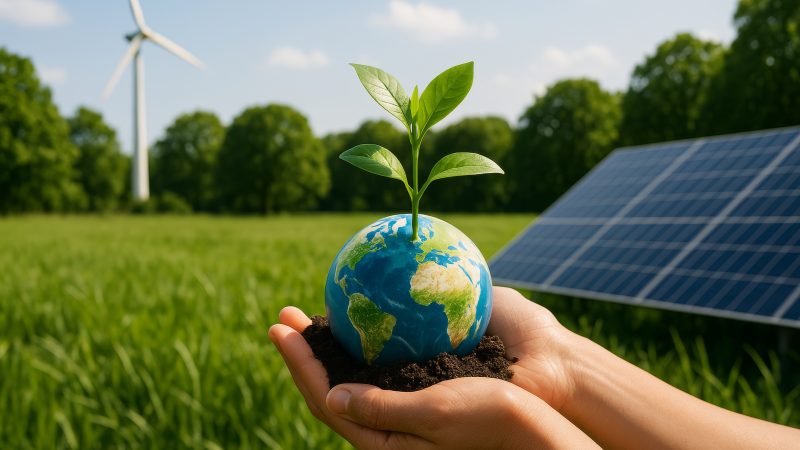 Tüketiciler "sürdürülebilir restoranlara" yüzde 11 daha fazla ödemeye hazır Tüketiciler "sürdürülebilir restoranlara" yüzde 11 daha fazla ödemeye hazır