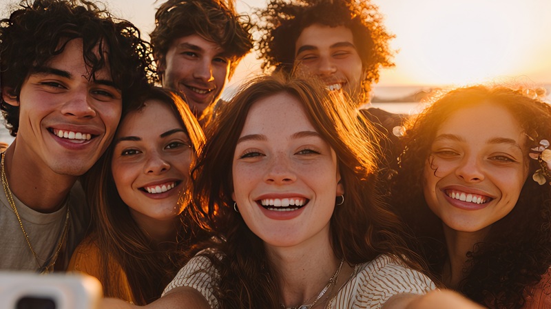 Z kuşağının şifresini çözmek: Jargonu azalt, bağlantıyı artır... Z kuşağının şifresini çözmek: Jargonu azalt, bağlantıyı artır...