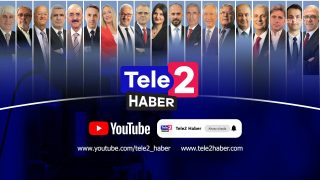 TELE1’den ayrılan ekipten yeni girişim: TELE2 Haber yola çıkıyor
