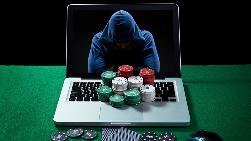 Kumar bağımlılığıyla mücadelede sorumlu kim?