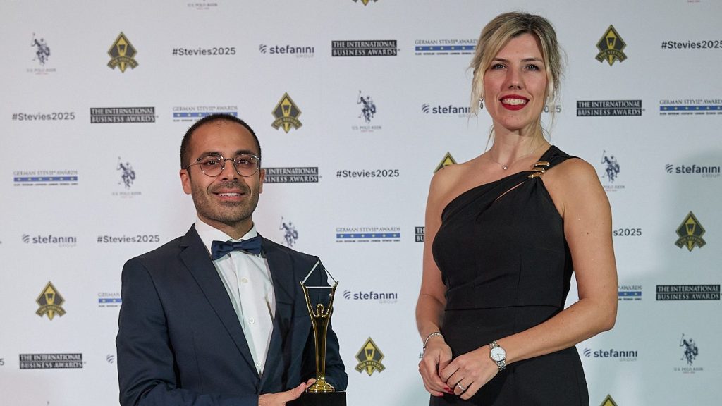 Nadir hastalık farkındalığında dijital inovasyon: Alexion’a “Sağlıkta Farkındalık” Ödülü