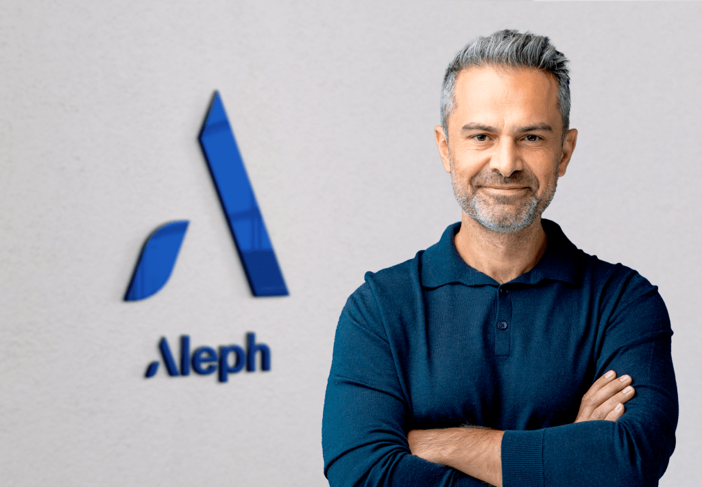 Genart Medya, Yoluna Aleph Olarak Devam Ediyor | Marketing Türkiye