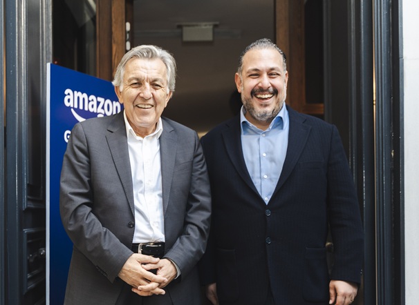 Amazon Türkiye açıkladı: Türk halkı indirim yorgunu... Amazon Türkiye açıkladı: Türk halkı indirim yorgunu...